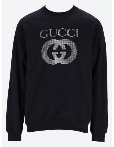 Sweat-shirt de logo