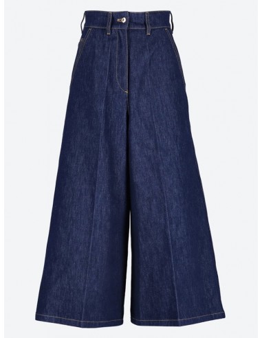 Pantalon culotte